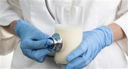 experto universitario nutrición del niño sano para nutricionistas
