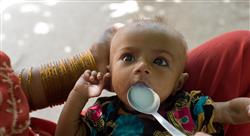 diplomado malnutrición infantil