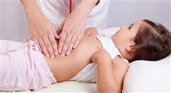 curso nutrición y patologías digestivas en la infancia para nutricionistas
