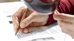 estudiar cata reconocimiento defectos vinos