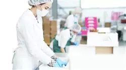 master online analisis evaluacion integral riesgos industria alimentaria