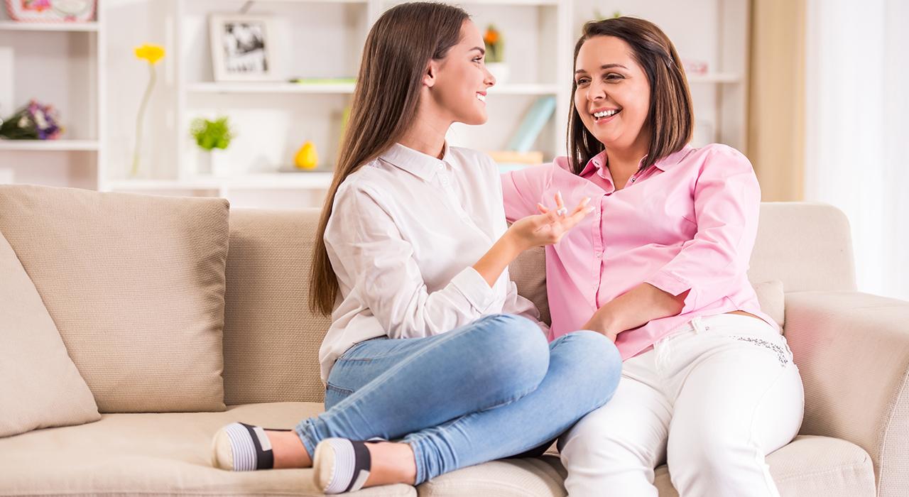 Posgrado en Influencia de la Familia en los Trastornos de la Conducta Alimentaria