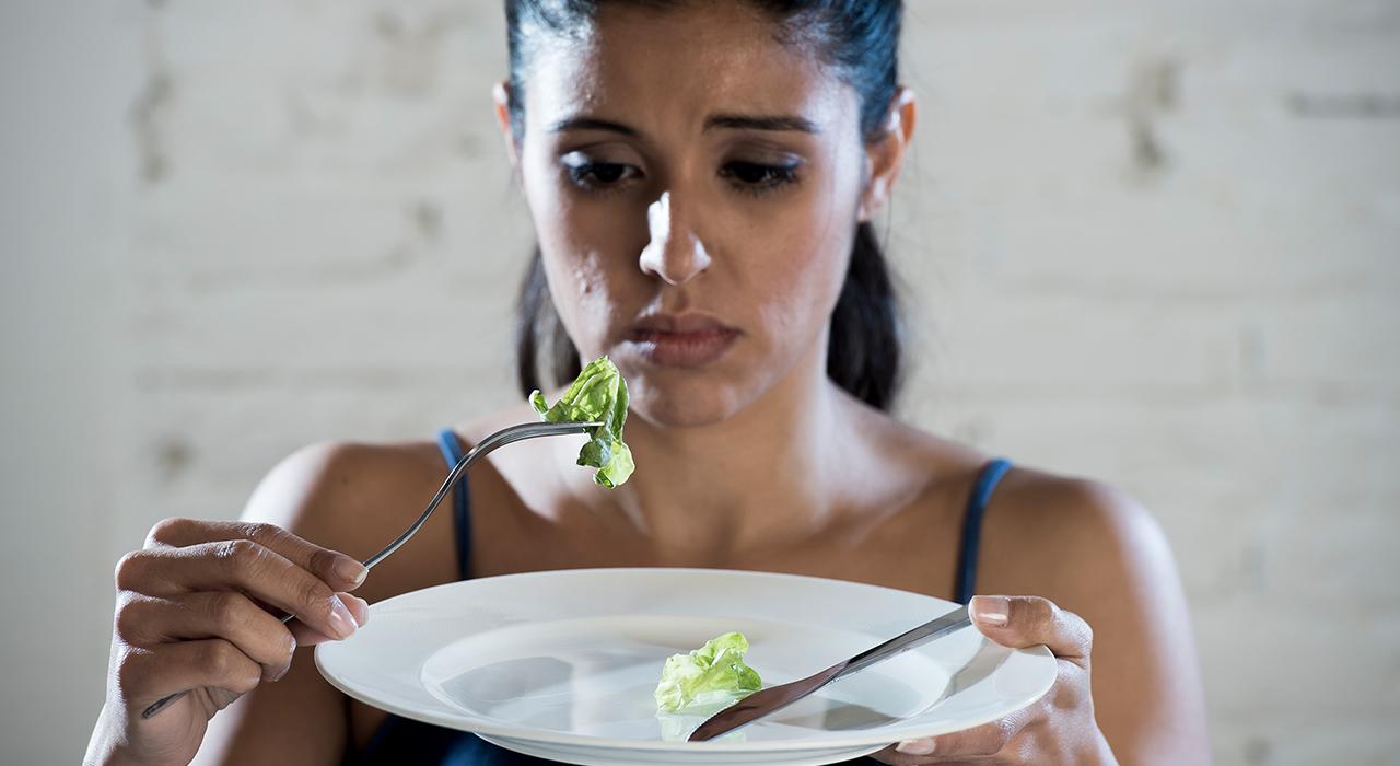 Diplomado en Abordaje Psicológico de los Trastornos de la Conducta Alimentaria