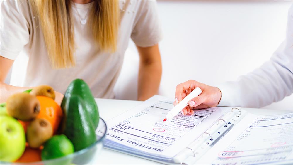 maestria nutricion clinica