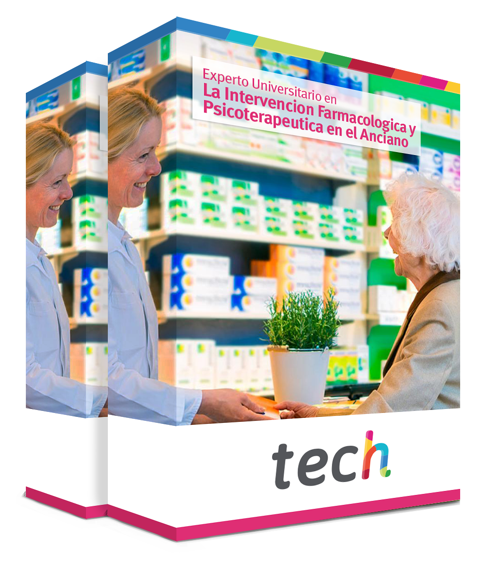 especializacion intervencion farmacologica psicoterapeutica anciano caja