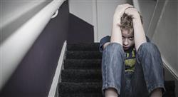 especializacion online intervención psicológica en trastornos no registrados en el dsm5 de la infancia y la adolescencia