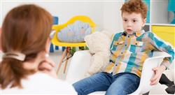 especializacion intervención desde la psicología clínica en los trastornos de la infancia y la adolescencia