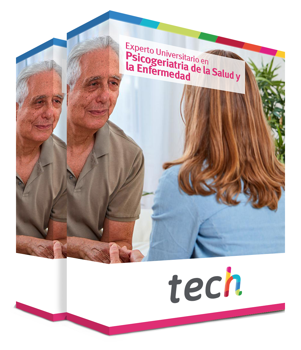 especializacion psicogeriatria salud enfermedad caja