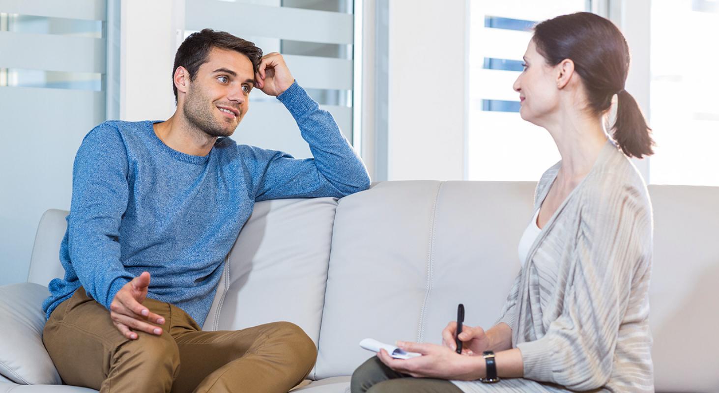 Diplomado en Psicoterapia de Tiempo Limitado en el