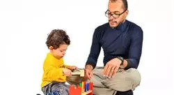 diplomado psicoterapia del niño y del adolescente