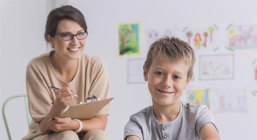 formacion técnicas de intervención en el tratamiento psíquico infantojuvenil