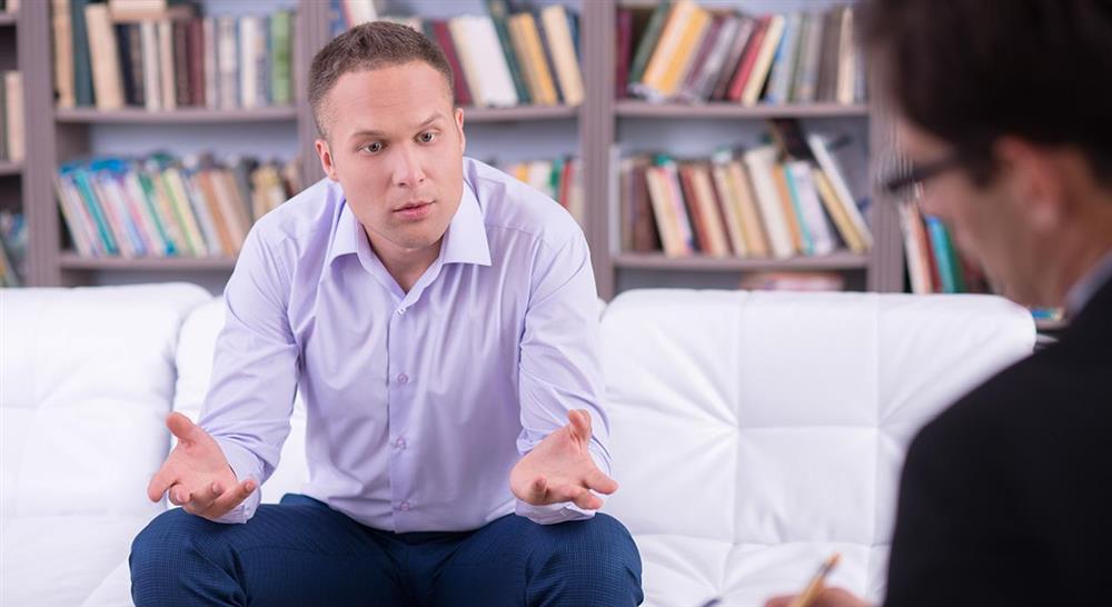 formacion la entrevista clínica y pericial