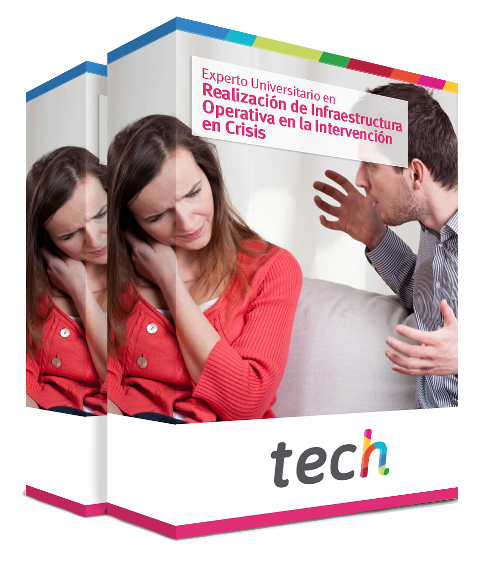 especializacion realizacion infraestructura operativa intervencion crisis caja