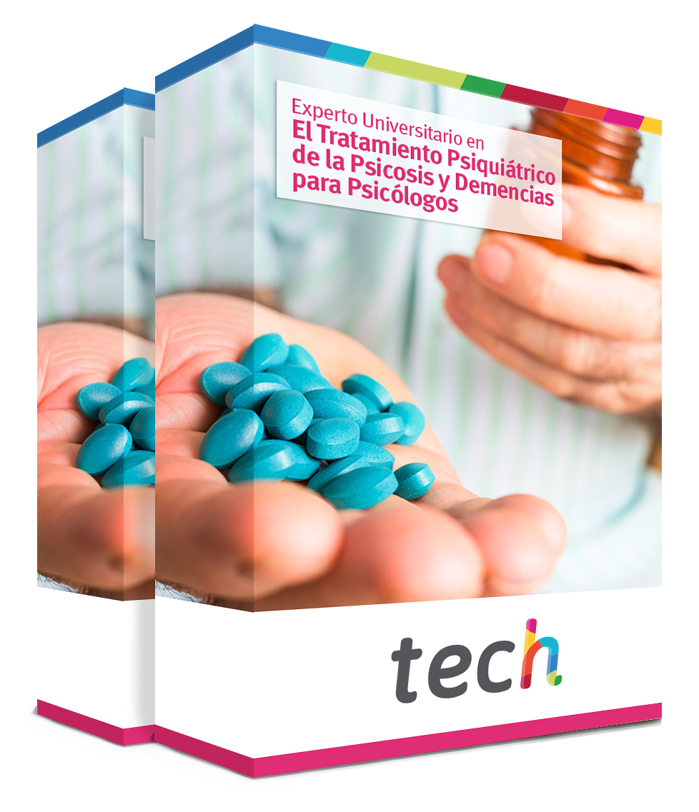 especializacion tratamiento psiquiatrico psicosis demencias psicologos caja