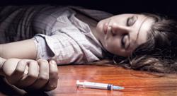 formacion la intervención cognitivo conductual de la adicción a la heroína y la morfina