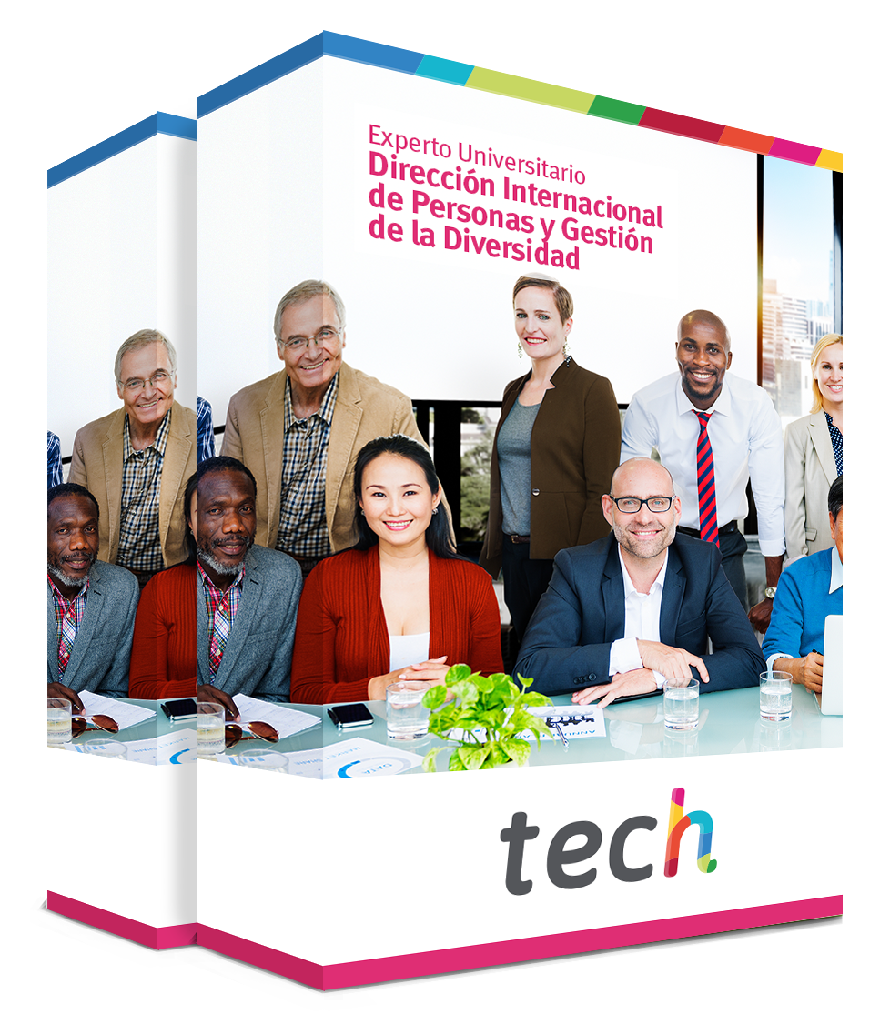 especializacion direccion internacional personas gestion diversidad caja