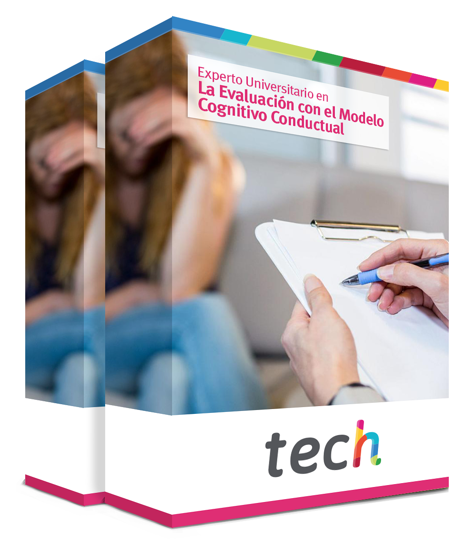 especializacion evaluacion modelo cognitivo conductual caja