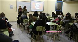 curso psicopedagogia social