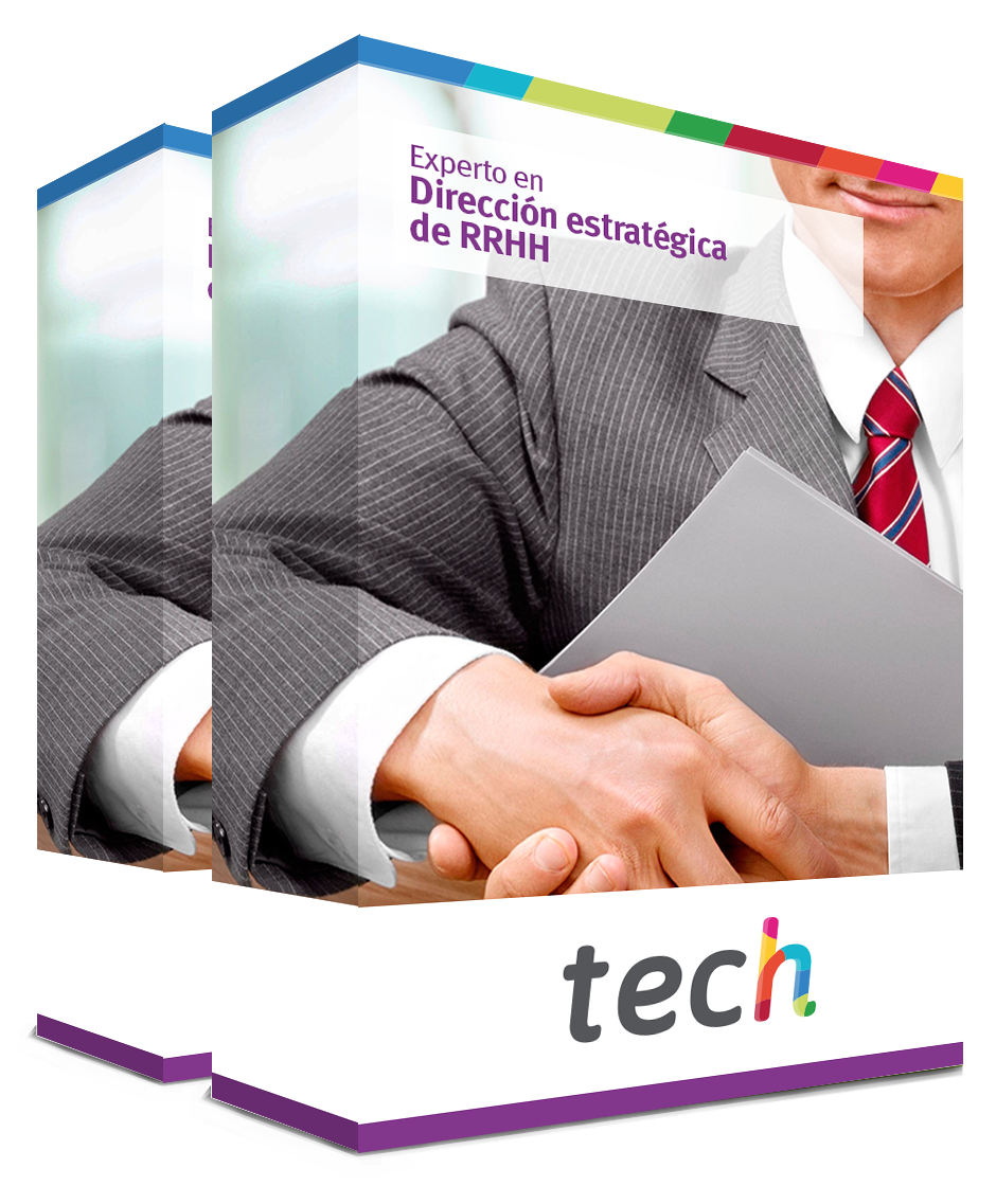 especializacion direccion estrategica rrhh caja