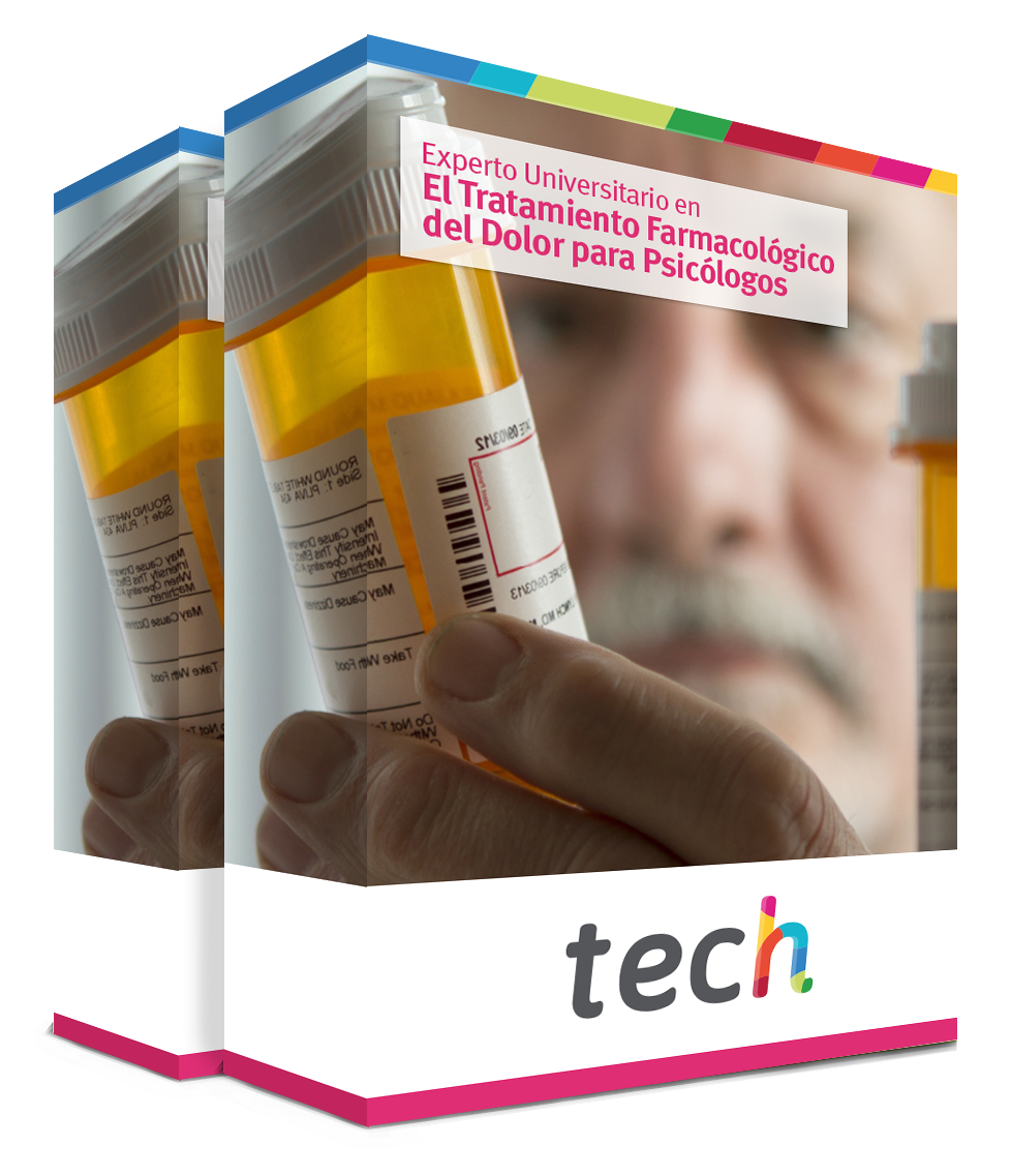 especializacion tratamiento farmacologico dolor psicologos caja