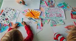 posgrado creatividad y educación emocional en el aula para psicólogos