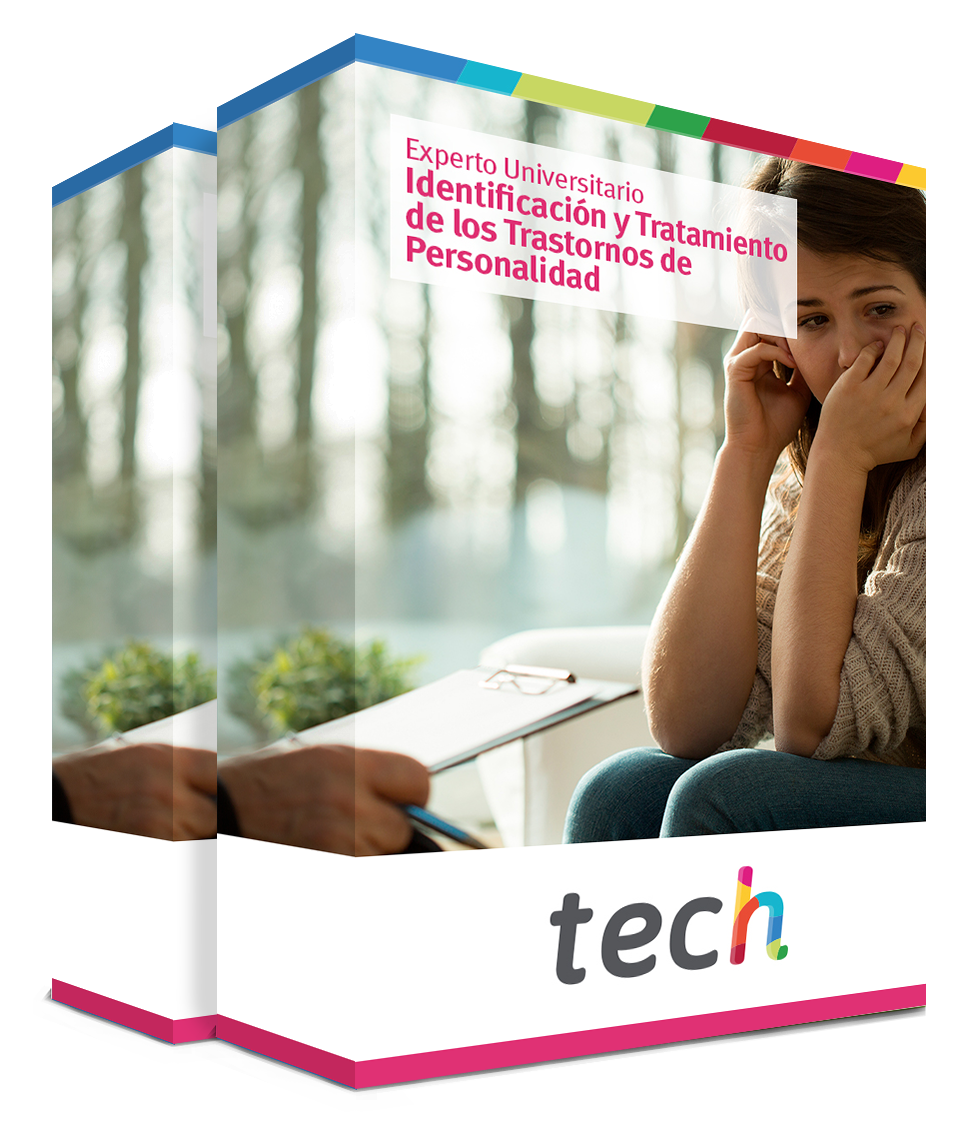 especializacion identificacion tratamiento trastornos personalidad caja