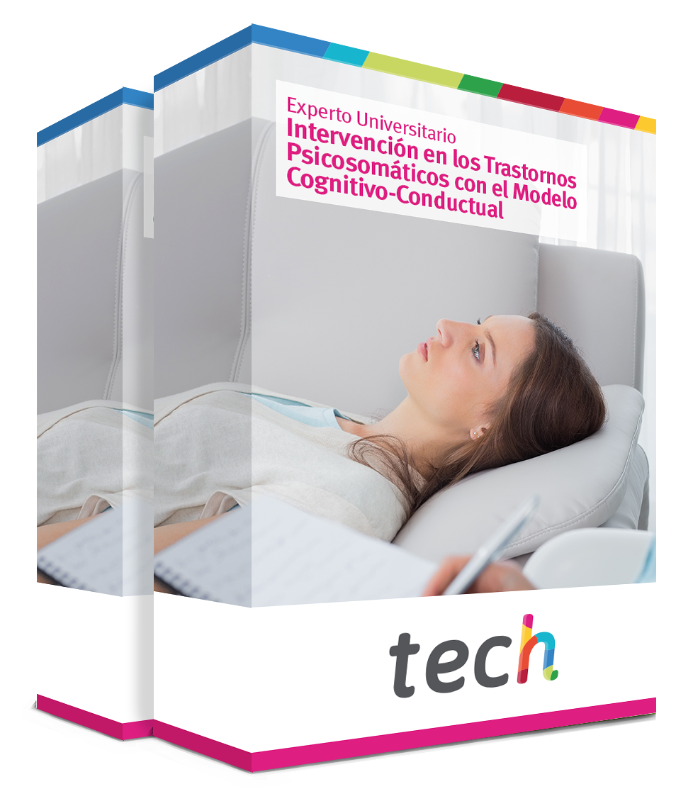 especializacion intervencion trastornos psicosomaticos modelo cognitivo conductual caja
