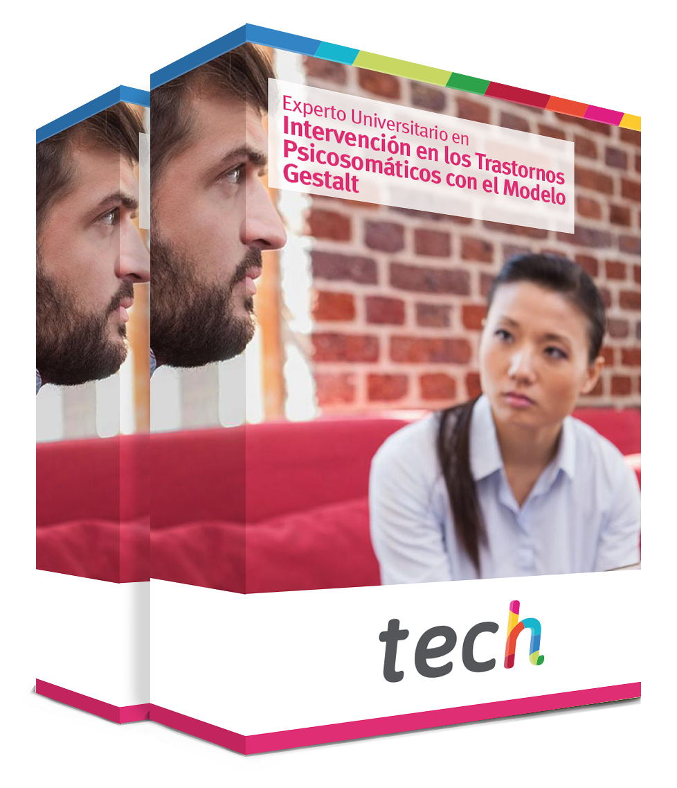 especializacion intervencion trastornos psicosomaticos modelo gestalt caja
