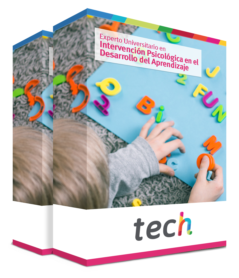 especializacion intervencion psicologica desarrollo aprendizaje caja
