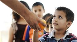 formacion acción humanitaria y cooperación internacional para el desarrollo para psicólogos