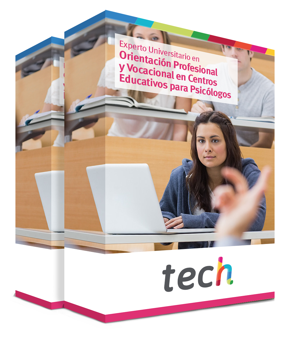 especializacion orientacion profesional vocacional centros educativos psicologos caja