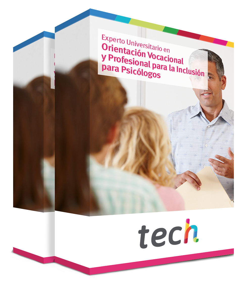 especializacion orientacion vocacional profesional inclusion psicologos caja