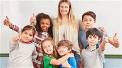 especializacion online deteccion exclusion social ambito educativo psicologos