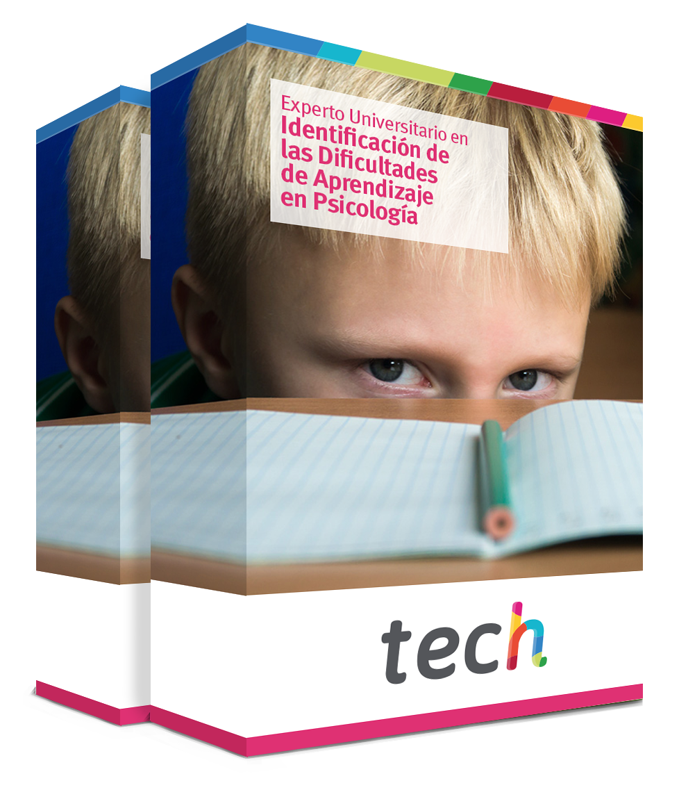 especializacion identificacion dificultades aprendizaje psicologia caja