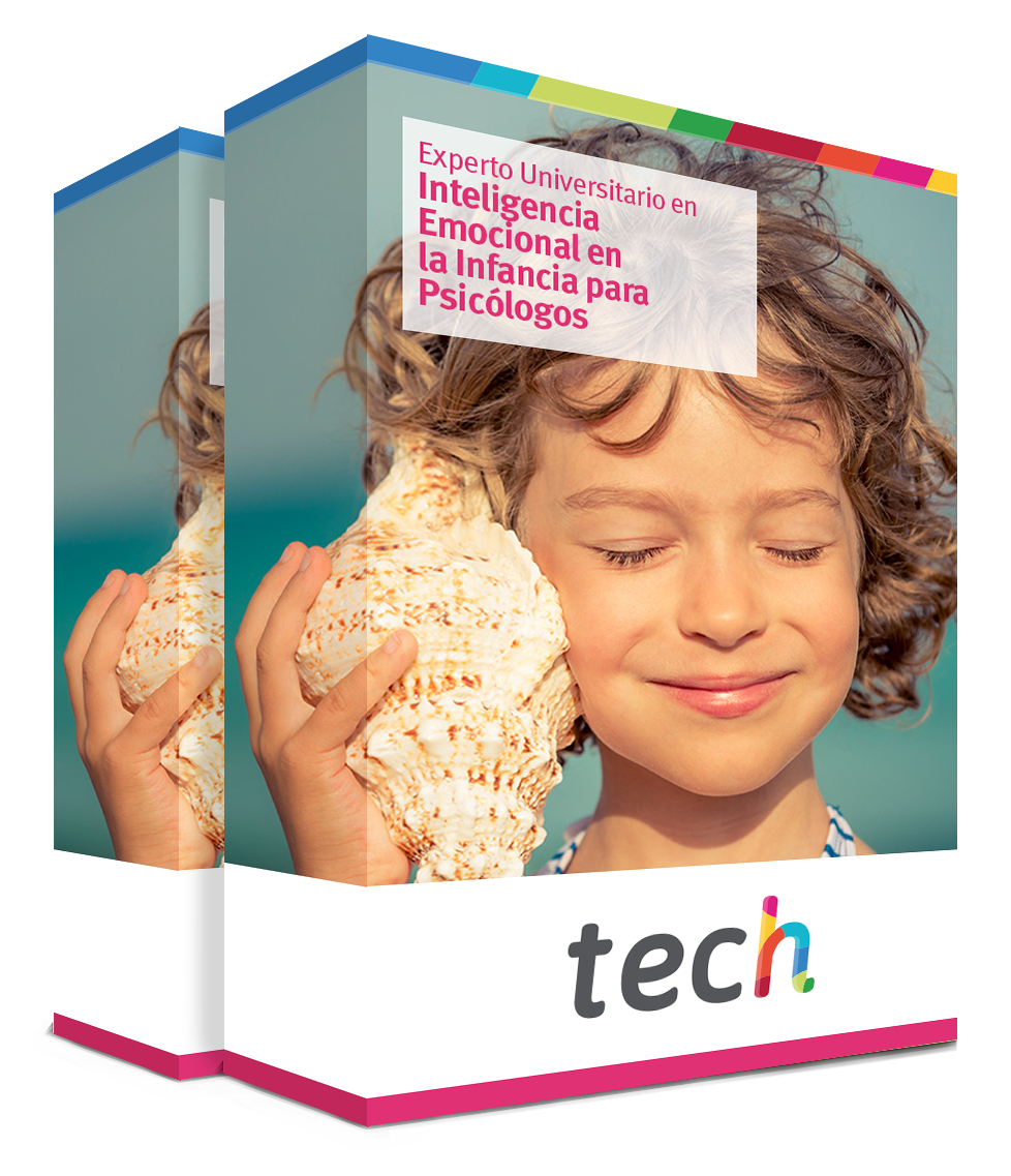 especializacion inteligencia emocional infancia psicologos caja