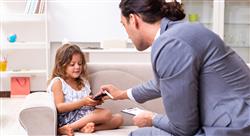 estudiar identificación de las necesidades educativas de los pacientes con altas capacidades para psicólogos