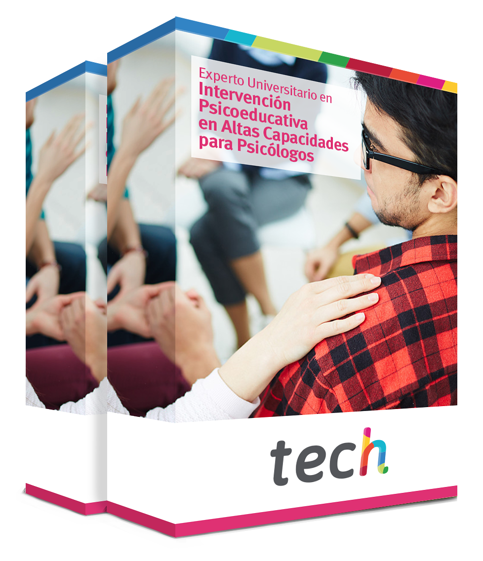 especializacion intervencion psicoeducativa altas capacidades psicologos caja