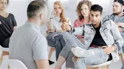 cursos maltrato escolar mediacion inclusion