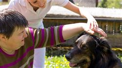 posgrado terapias asistidas animales