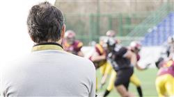 estudiar liderazgo gestion equipos deportivos