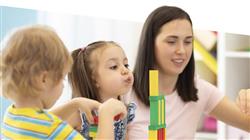 especializacion teorias paradigmas dificultades aprendizaje