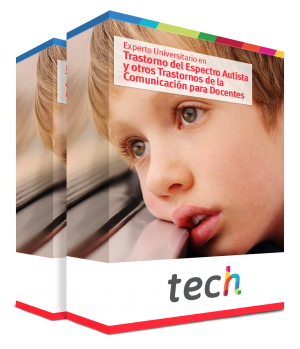 especializacion trastorno espectro autista trastornos comunicacion docentes caja