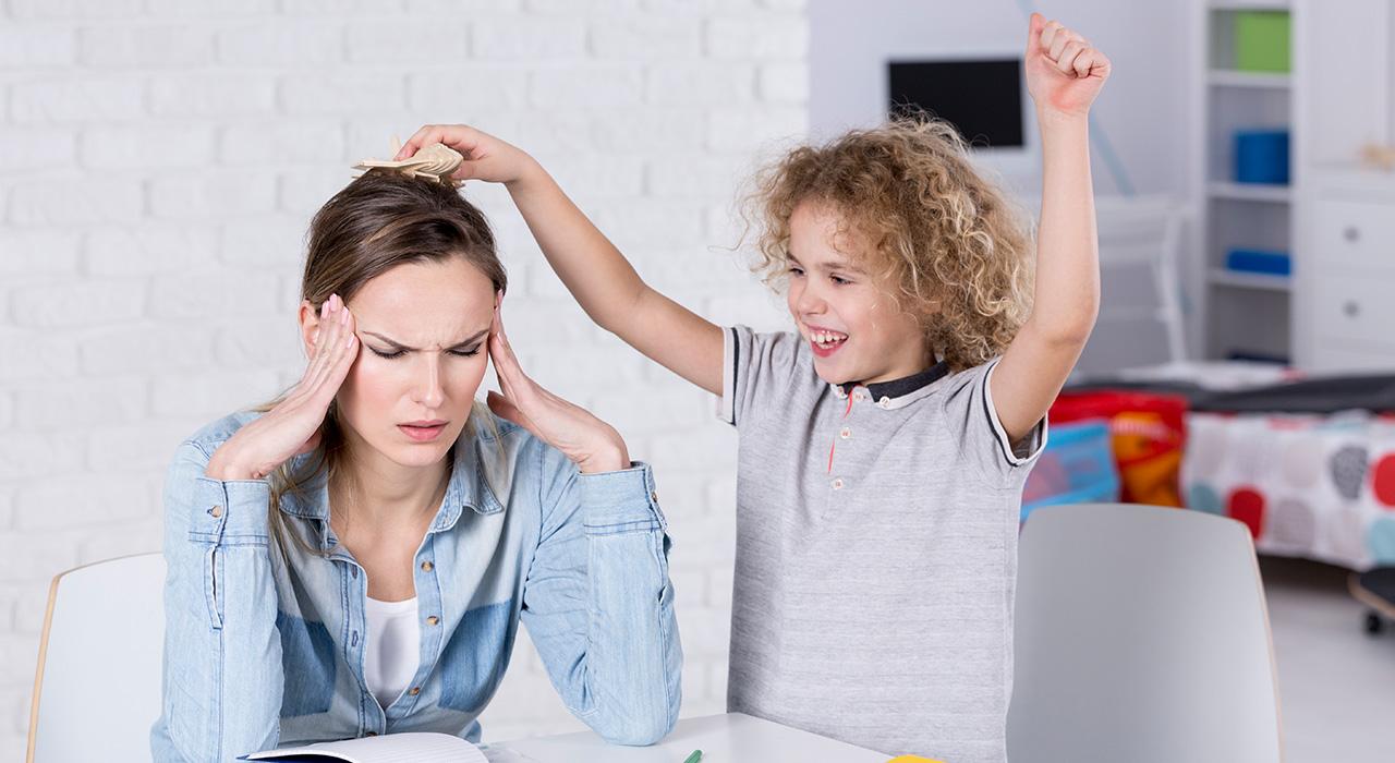 Especialización en Discapacidad Intelectual, Trastorno por Déficit de Atención e Hiperactividad para Adolescentes