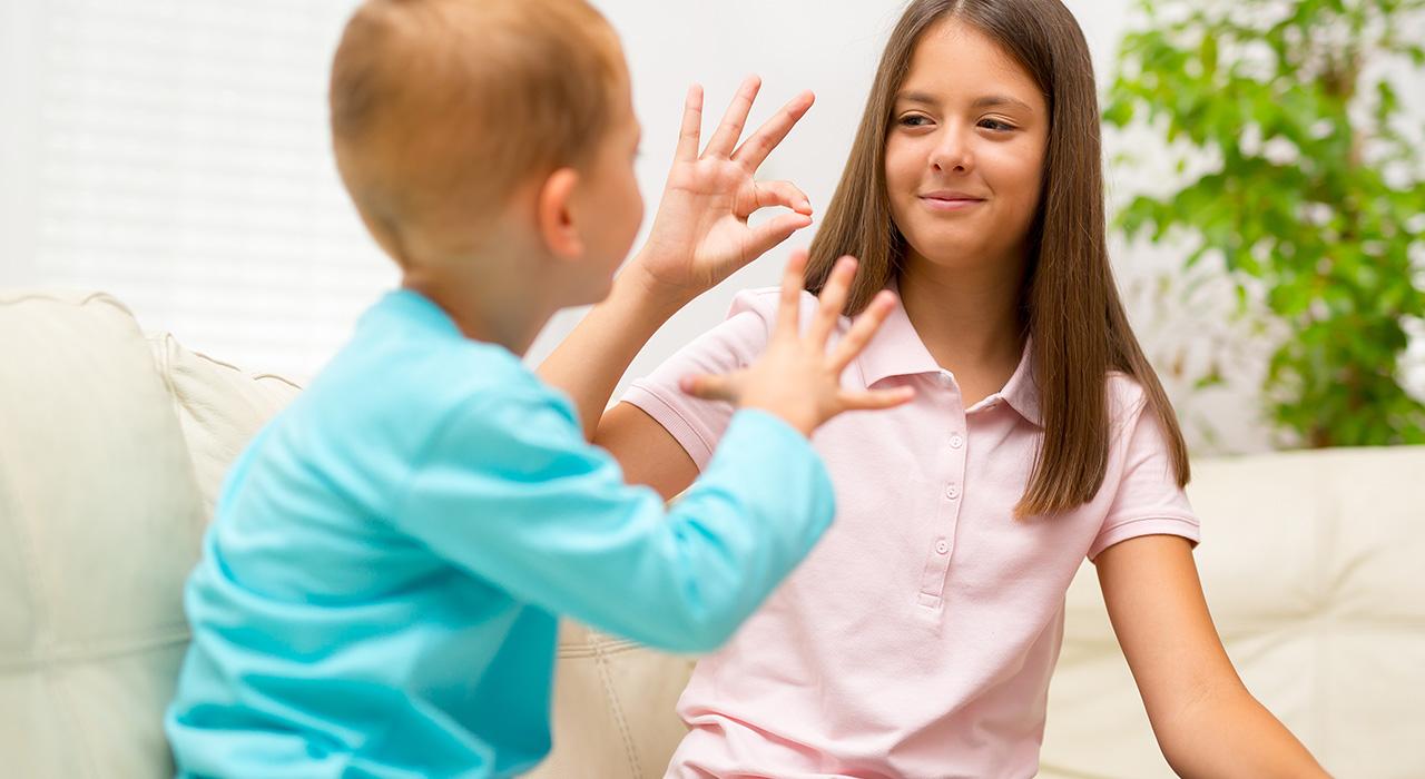 Postgrado en Discapacidad Intelectual, Trastorno por Déficit de Atención e Hiperactividad para Adolescentes
