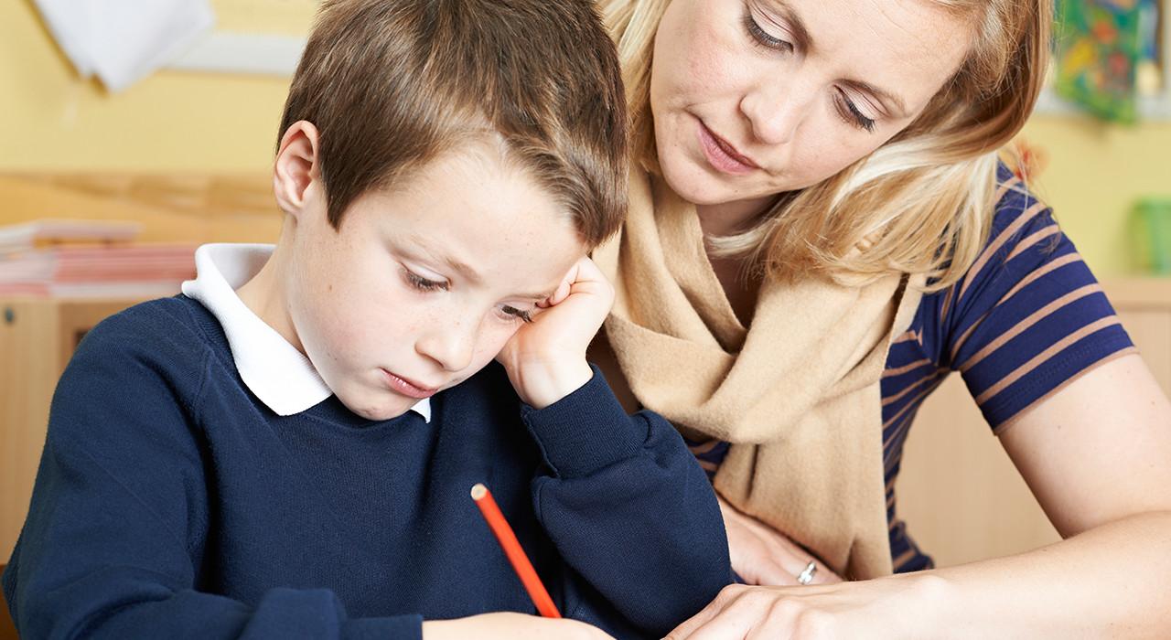 Especialización en Altas Capacidades y Salud en Atención Primaria