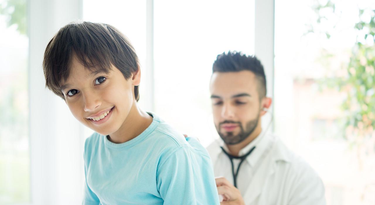 Posgrado en Altas Capacidades y Salud en Atención Primaria