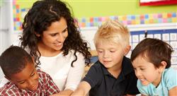 especializacion innovación educativa en altas capacidades para psicólogos