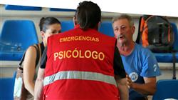 posgrado importancia apoyo psicosocial emergencias catastrofes