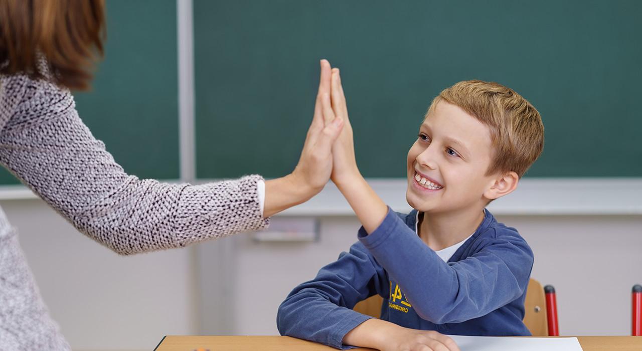 Especialización en Identificación de las Necesidades Educativas de los Alumnos con Altas Capacidades