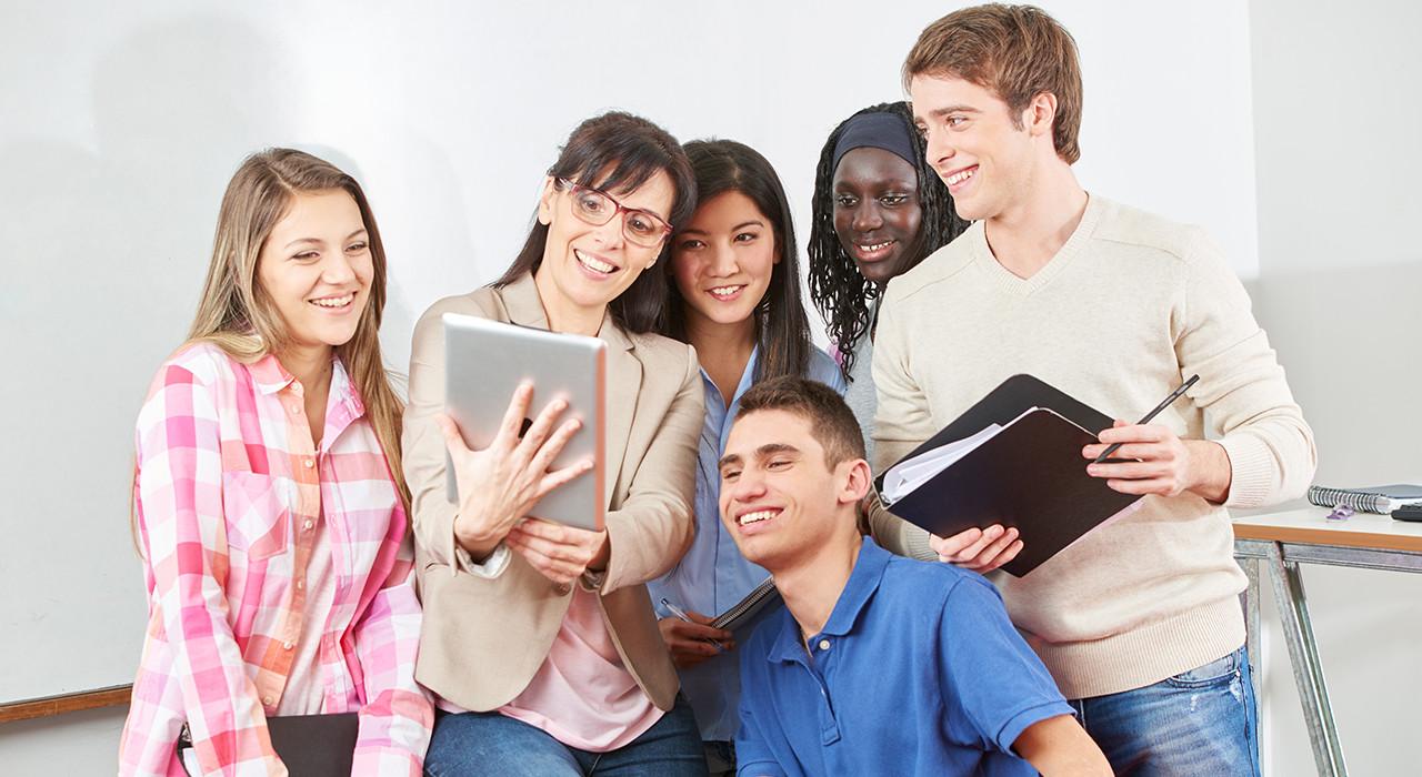 Especialización en Identificación de las Necesidades Educativas de los Alumnos con Altas Capacidades